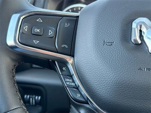 New 2026 RAM 1500 Laramie image 28