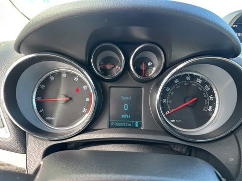 Used 2016 Buick Encore Leather image 11