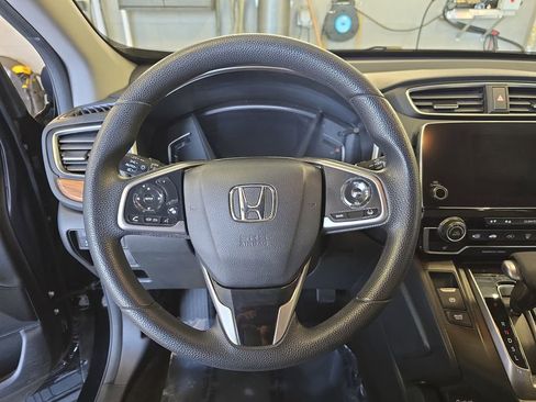 Used 2020 Honda CR-V EX image 18