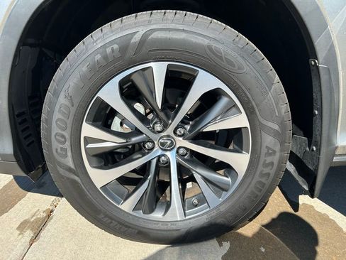 Used 2021 Lexus RX 350L AWD image 30