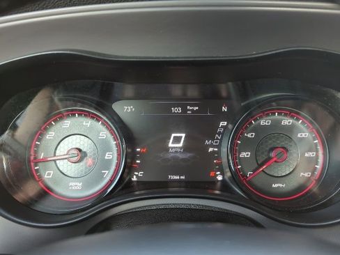 Used 2023 Dodge Charger GT w/ Blacktop Package image 10