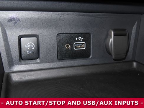 Certified 2025 Nissan Sentra S image 21