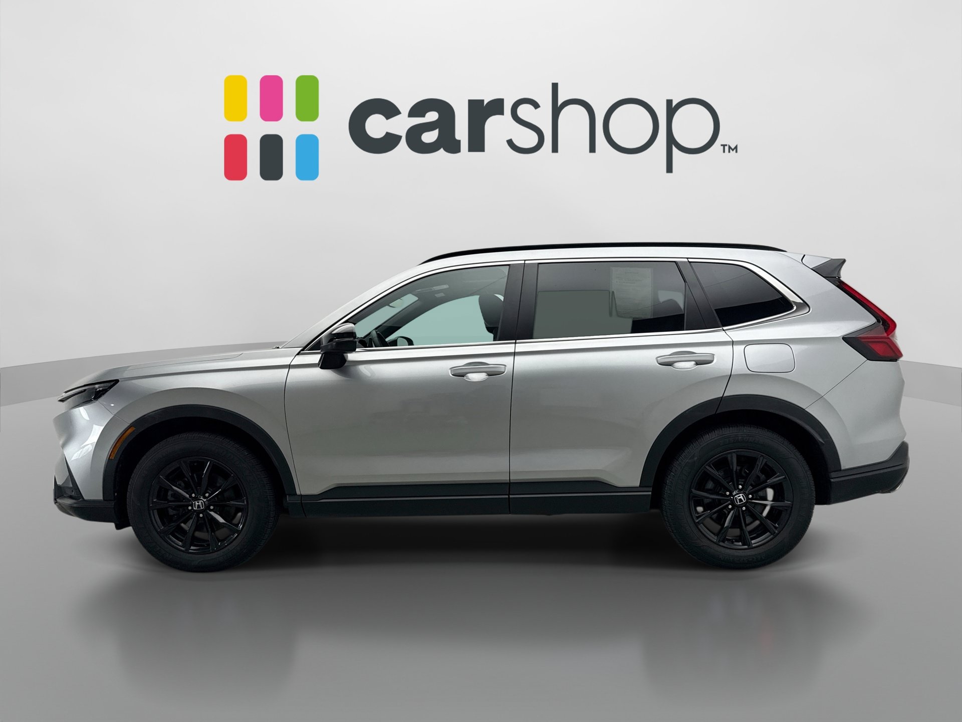 Used 2025 Honda CR-V Sport-L image 2