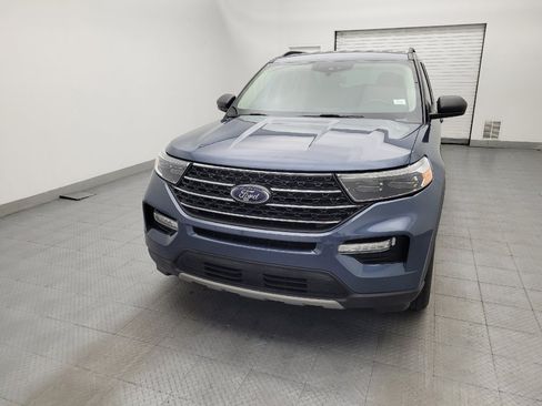 Used 2020 Ford Explorer XLT w/ Equipment Group 202A AWD/4WD image 15