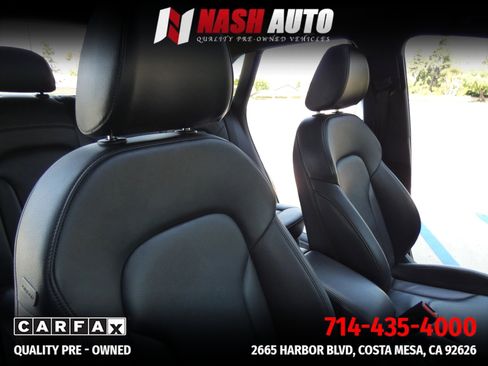 Used 2018 Audi Q3 2.0T Premium Plus w/ Premium Plus Package AWD/4WD image 32