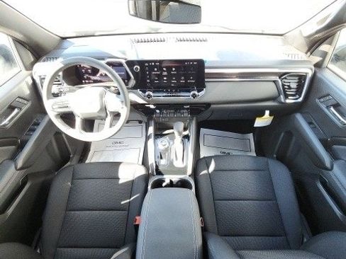 New 2025 GMC Canyon Elevation w/ Convenience Package image 12