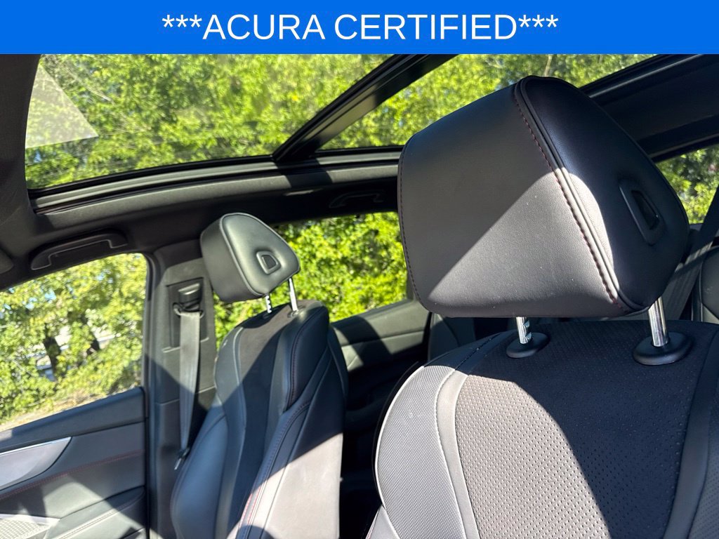 Certified 2023 Acura MDX A-Spec AWD/4WD image 14