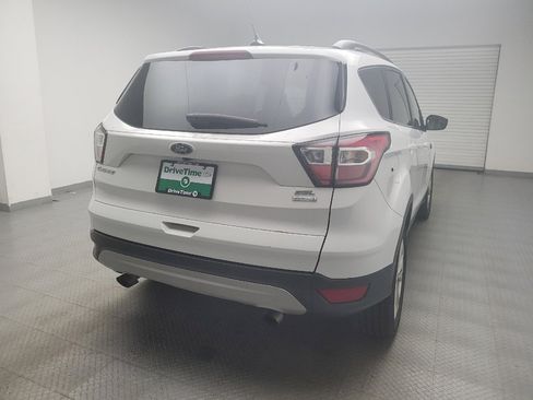 Used 2018 Ford Escape SEL FWD image 7