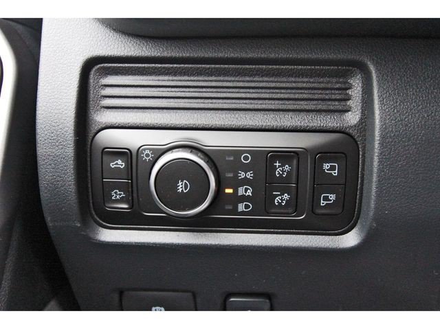 New 2026 Ford F350 Lariat w/ Black Appearance Package AWD/4WD image 13