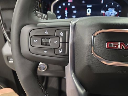 New 2026 GMC Sierra 1500 SLT w/ SLT Premium Plus Package image 17