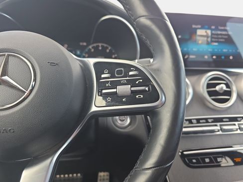 Used 2020 Mercedes-Benz GLC 300 4MATIC Coupe image 18