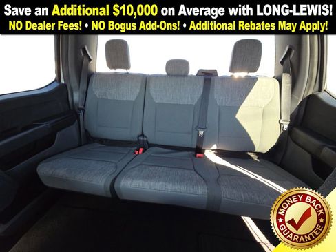 Used 2023 Ford F150 XLT image 21