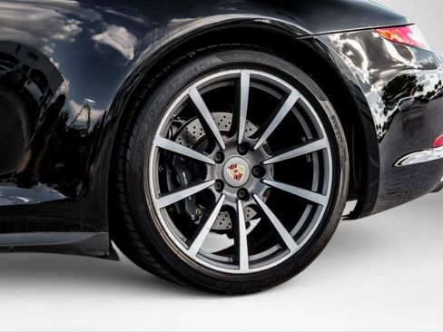 Used 2014 Porsche 911 Carrera 4 AWD/4WD image 51