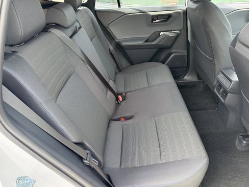 New 2026 Toyota RAV4 SE image 5