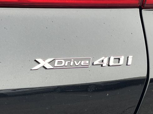 New 2026 BMW X6 xDrive40i image 28