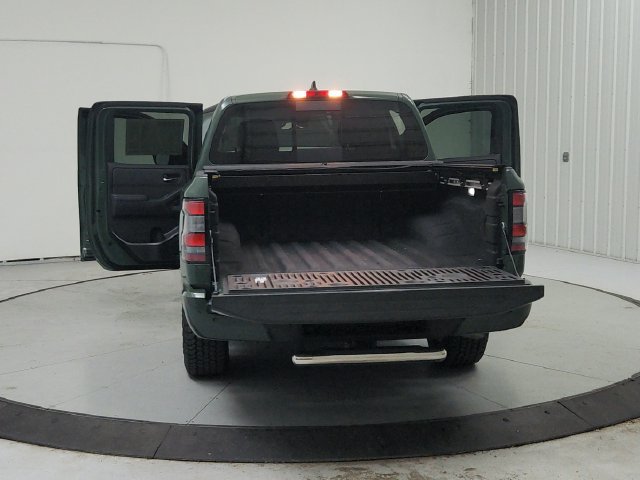 Used 2023 Nissan Frontier SV w/ SV Convenience Package RWD image 15