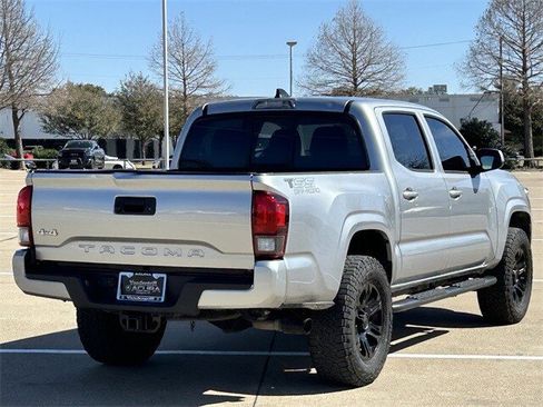 Used 2021 Toyota Tacoma SR image 5