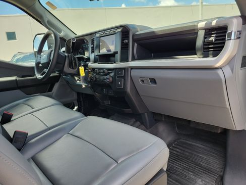 Used 2024 Ford F450 XL w/ FX4 Off-Road Package AWD/4WD image 13
