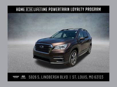 Used 2020 Subaru Ascent Limited w/ Technology Package