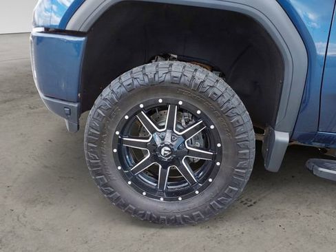Used 2020 GMC Sierra 2500 Denali w/ Denali Ultimate Package AWD/4WD image 14