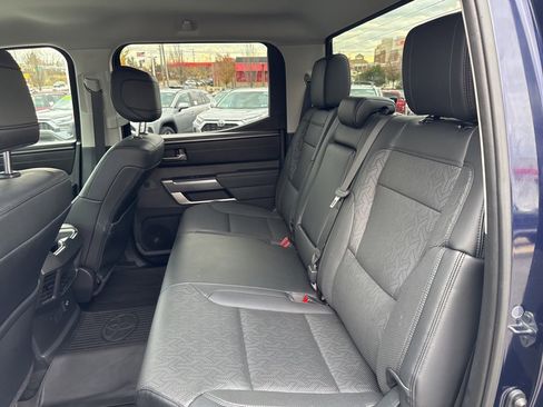 Used 2022 Toyota Tundra SR5 image 9