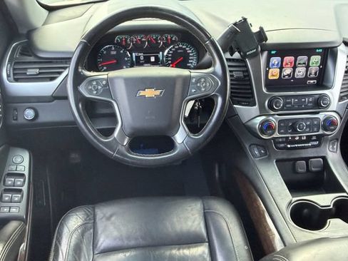 Used 2019 Chevrolet Tahoe LT RWD image 12