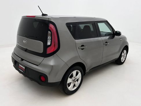 Used 2019 Kia Soul w/ Option Group 020 image 7