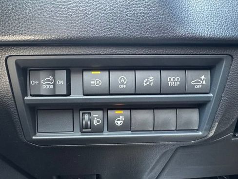 New 2026 Toyota Tundra SR5 AWD/4WD image 20