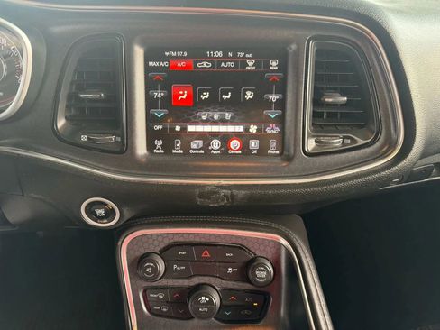 Used 2015 Dodge Challenger SXT Plus image 26
