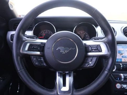 Used 2017 Ford Mustang GT Premium RWD image 13