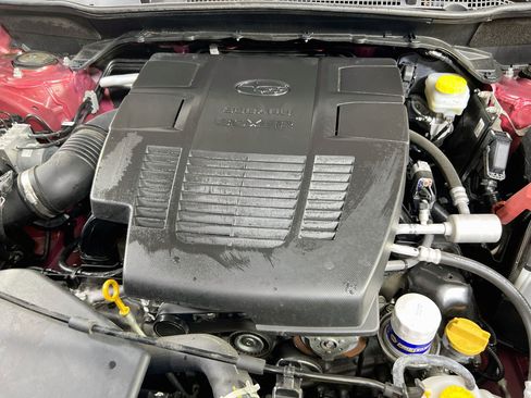 Used 2023 Subaru Forester Limited AWD/4WD image 30