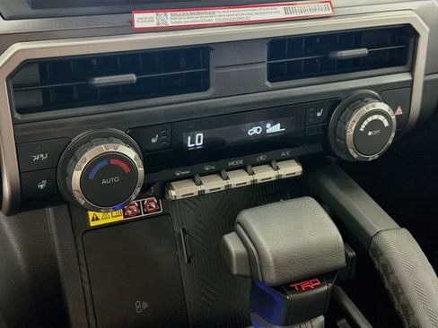 New 2026 Toyota 4Runner TRD Sport AWD/4WD image 15