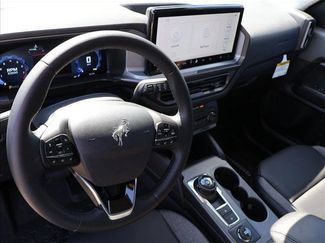 New 2025 Ford Bronco Sport Big Bend w/ Convenience Package AWD/4WD video 3