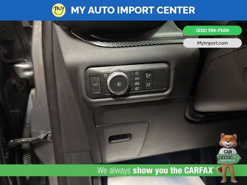 Used 2021 Ford Explorer ST w/ Equipment Group 401A image 14