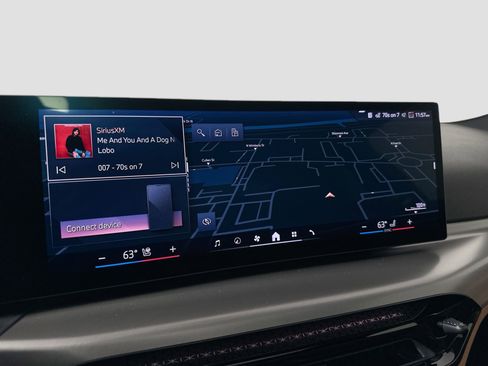 New 2026 BMW 430i xDrive Coupe w/ M Sport Package image 15