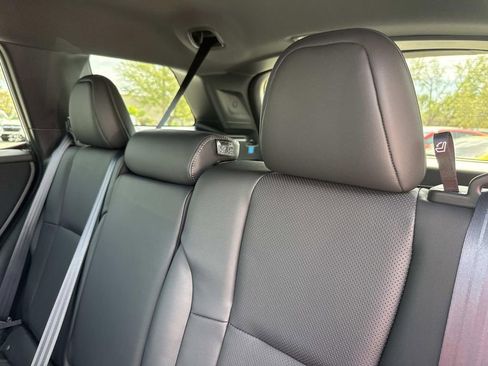 New 2026 Subaru Outback Limited XT image 13