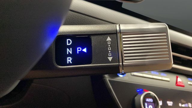 New 2026 Hyundai Sonata Limited FWD image 20