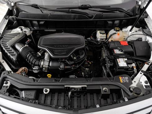 Used 2017 Cadillac XT5 FWD w/ LPO, Wheel Lock Package image 52