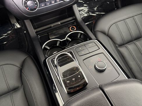 Used 2016 Mercedes-Benz GLE 350 4MATIC image 31