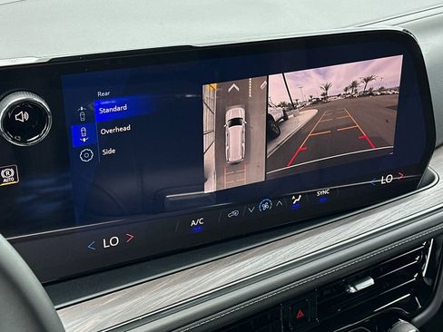 New 2026 Chevrolet Suburban LS w/ LPO, Dark Essentials Package image 21