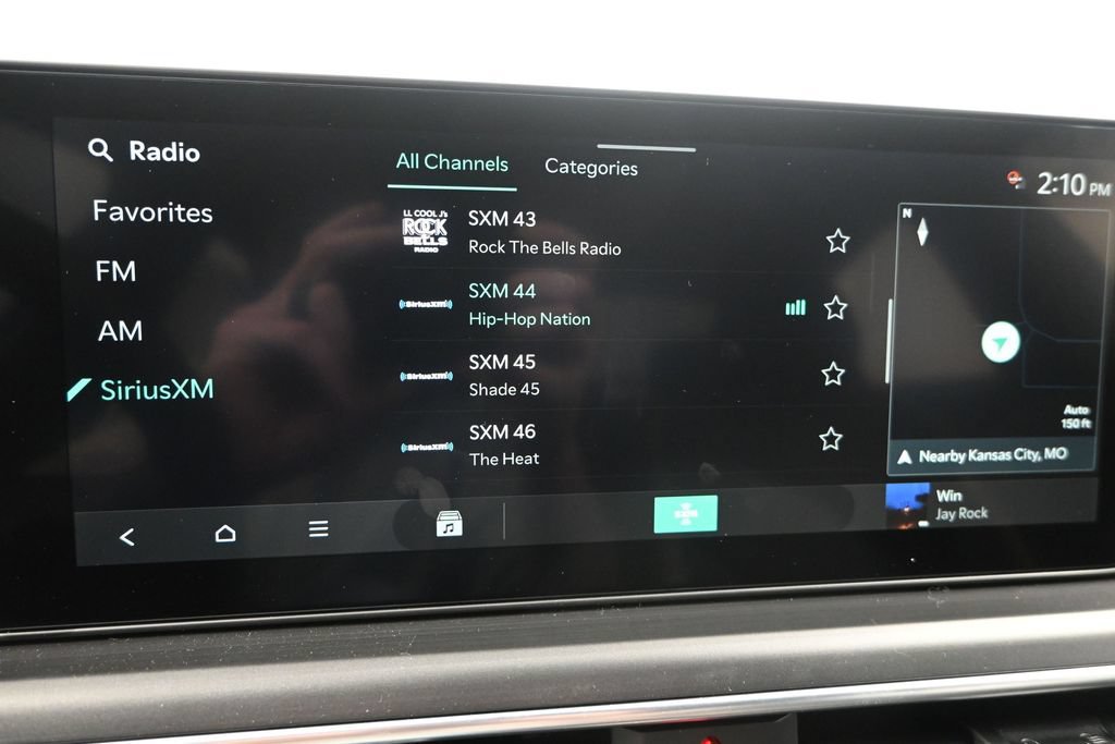 New 2026 Kia K5 GT-Line AWD/4WD image 17