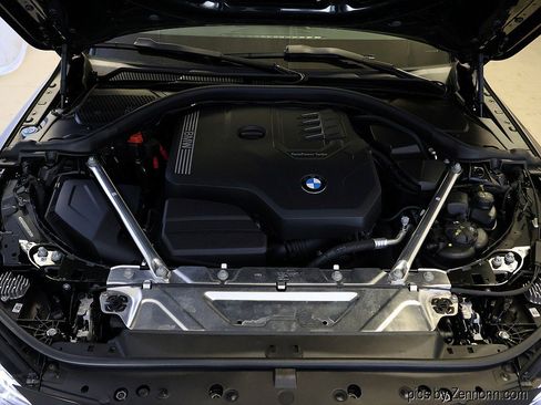 Certified 2023 BMW 430i Gran Coupe xDrive w/ M Sport Package image 38