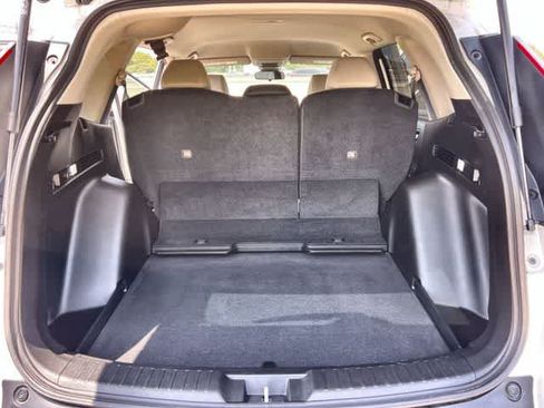 Used 2026 Honda CR-V LX image 20
