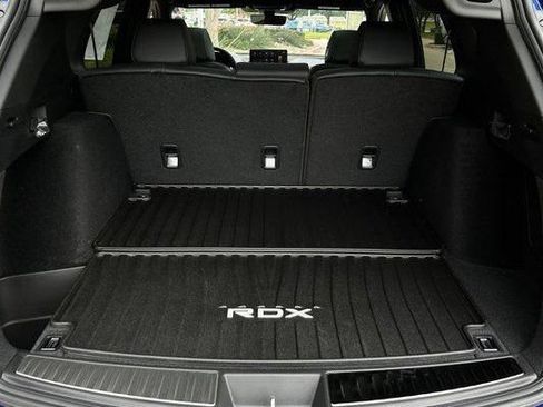 New 2026 Acura RDX A-Spec AWD/4WD image 36