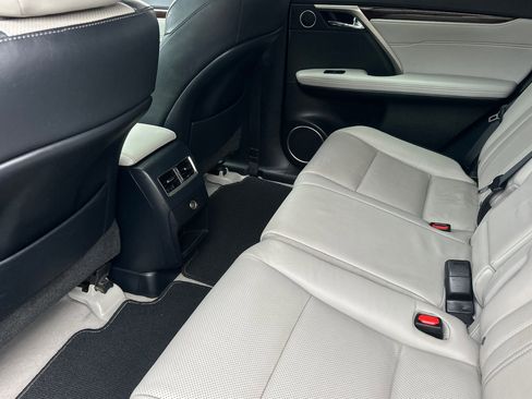 Used 2017 Lexus RX 350 FWD image 12