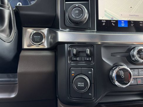 New 2026 Ford F350 King Ranch AWD/4WD image 20