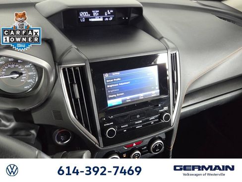 Used 2021 Subaru Crosstrek 2.0i Premium w/ Moonroof Package AWD/4WD image 22