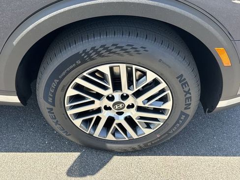 New 2026 Hyundai Palisade SEL FWD image 12