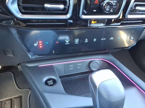 New 2026 Nissan Sentra SR image 13