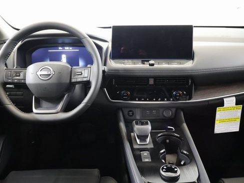 New 2026 Nissan Rogue Platinum AWD/4WD image 14